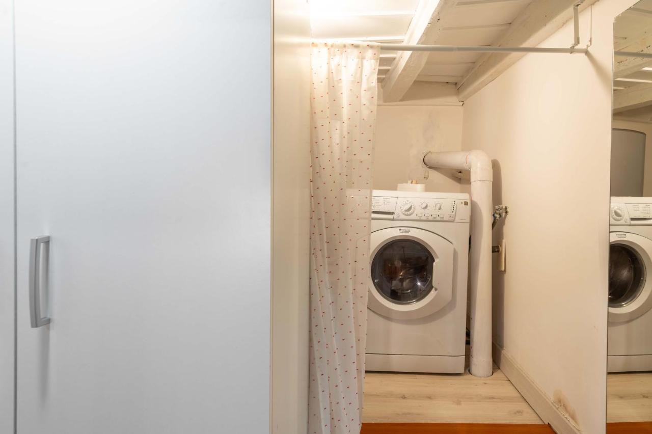 Sweet Rhome Navona Loft Centro Storico 로마 외부 사진